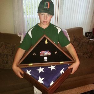 Meet your Posher, Stephen